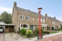 Woning Haarstraat 6 Holten