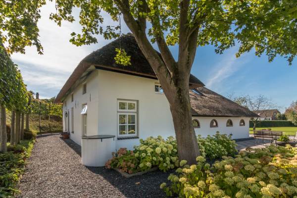 Woning Benedenweg 1 Varik