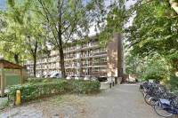 Woning Thorbeckestraat 20 Wageningen