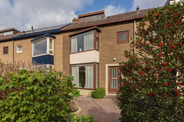 Woning Kethelweg 146 Vlaardingen