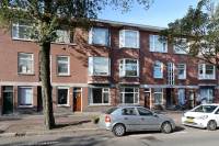 Woning Oudemansstraat 353 Den Haag