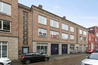 Woning Maaslandstraat 4 Den Bosch
