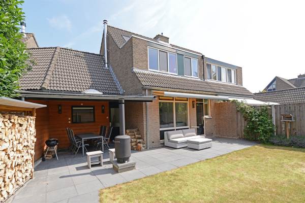 Woning Eierlanden 3 Huizen