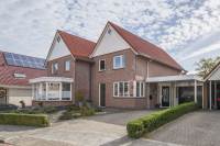 Woning Klarinetlaan 17 Oldenzaal