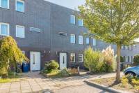 Woning Holbeinstraat 87 Almere