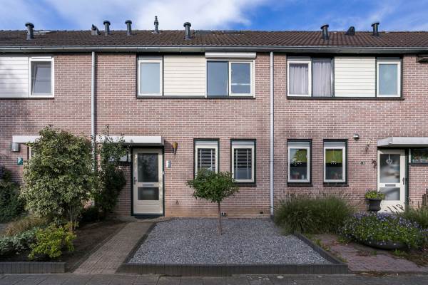 Woning Grote Kamp 18 Elst