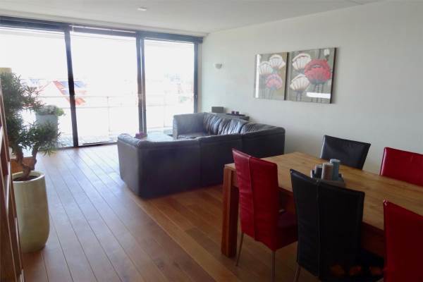 Woning Hogeweg 28 Zandvoort