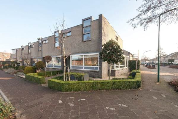 Woning Schuurakker 37 Heeswijk-Dinther