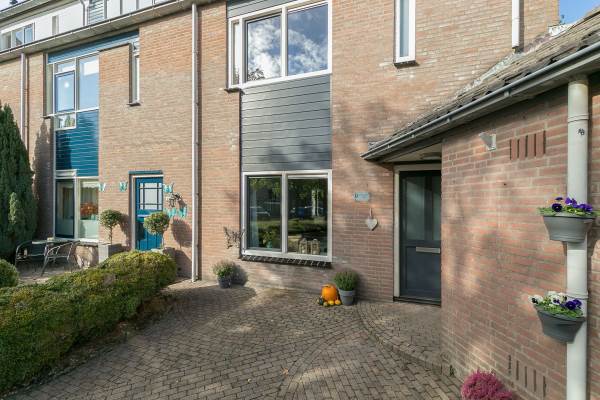 Woning Ereprijs 17 Heerenveen - Oozo.nl