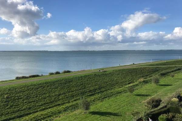 Woning Vaargeul 178 Hellevoetsluis
