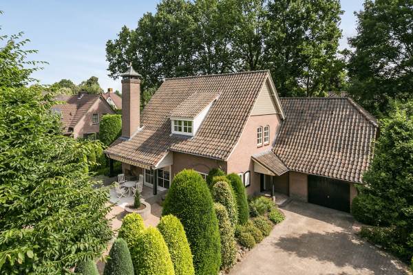 Woning Heirust 23 Rosmalen