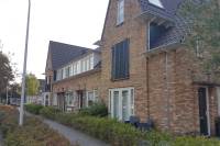 Woning Vogelkers 8 Poortugaal