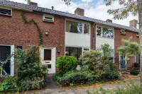 Woning Donaustraat 40 Emmeloord