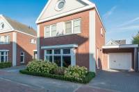 Woning Theo Vogelspad 60 Hilvarenbeek