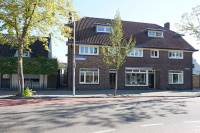 Woning van Hornstraat 6 Boxtel
