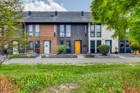 Woning Schoffel 6 Den Bosch