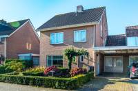 Woning Morselaan 7 Vlijmen