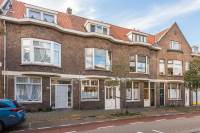 Woning Nieuwe Maasstraat 108 Schiedam