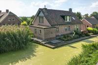 Woning Cabauwsekade 69 Lopik