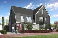 Woning op Zoom, bwnr 6 Blaricum