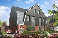 Woning op Zoom, bwnr 12 Blaricum