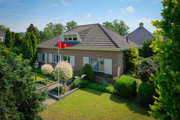 Woning Oude Windslaan 69 Almelo