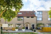Woning Staakmolenstraat 54 Almere