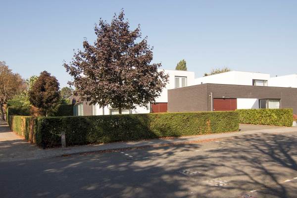 Woning Burton Jostweg 1 Roermond