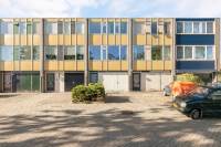 Woning Bruggemanlanden 41 Enschede