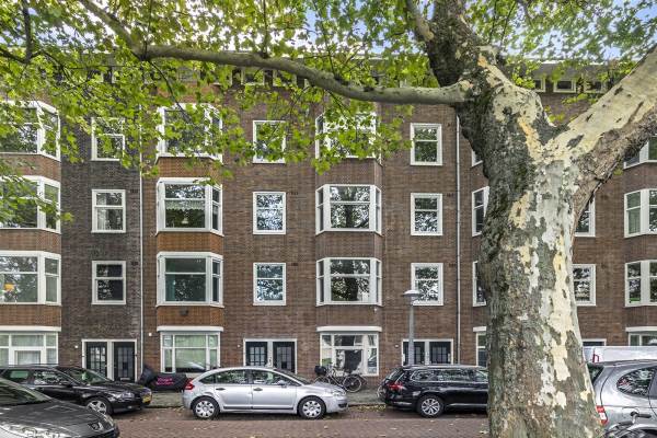 Woning Westlandgracht 187 Amsterdam