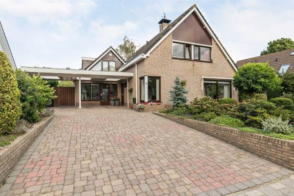 Woning Prinsenhof 4 Soest