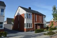 Woning Buitenbaan 19 Gorinchem