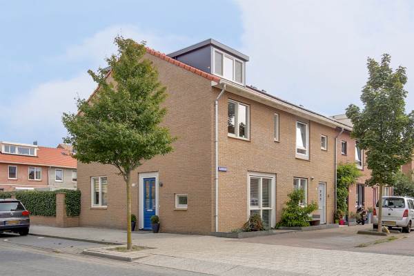 Woning Witte Ring 142 Assendelft