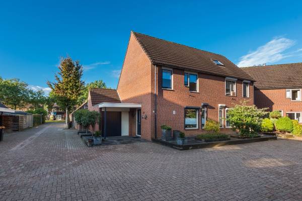 Woning Holtmate 1 Doetinchem