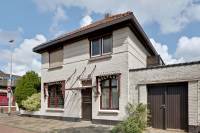 Woning Schans 46 Beverwijk