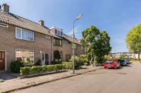 Woning Dokter Hamburgerlaan 19 Boskoop