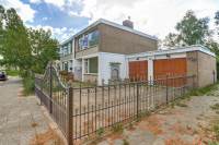 Woning Sluiskreek 8 Rotterdam