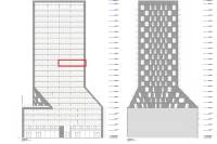 Woning Wijnhaven 71 Rotterdam