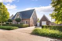 Woning Ridderspoor 21 Ittervoort