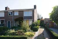 Woning Iepenlaan 11 Wierden