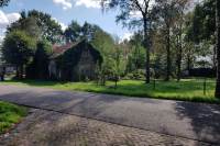 Bouwgrond Kleuterweg 5 Uden