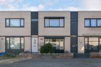 Woning Rozenburgstraat 9 Tilburg