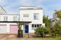 Woning Lilastraat 27 Almere