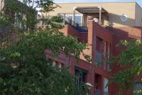 Woning Dom H. van der Laanstraat 12 Amsterdam