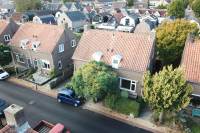 Woning Bakkerstraat 16 Bovenkarspel