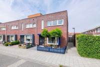 Woning Diamant 16 Anna Paulowna