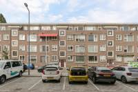 Woning Van Swietenlaan 61 Rotterdam