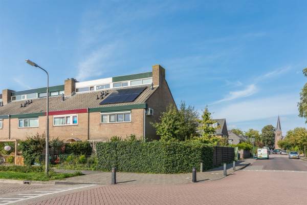 Woning Lepelaarlaan 1 Kortenhoef