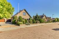 Woning Rigolettostraat 10 Apeldoorn