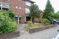 Woning Röntgenstraat 39 Hilversum